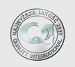 Najwyższa jakość 2011 - Quality International