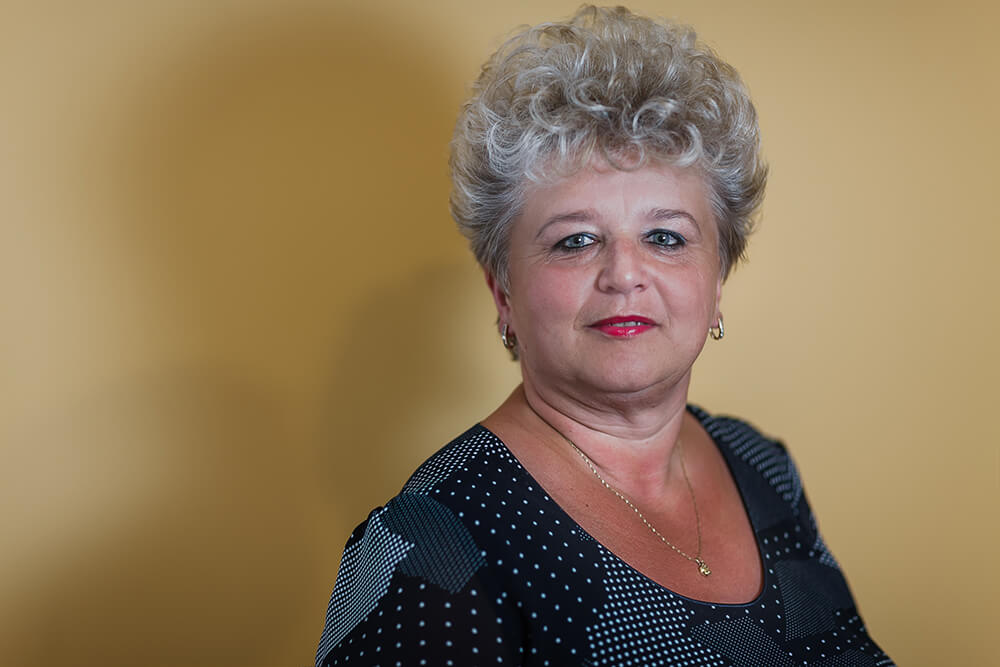 brakuje
